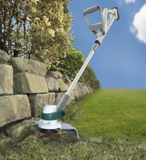 Akumulátorová kosačka na trávu GartenMeister GM LI-2025/40