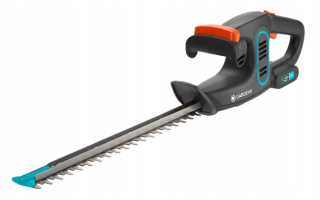 Nožnice - Akumulátorový plotostrih EasyCut Li Gardena