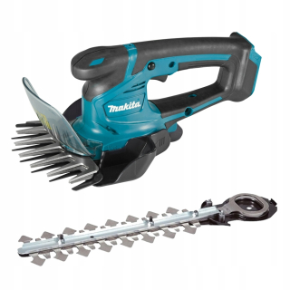 Nožnice - Akumulátorové nožnice na trávu Makita 10,8V UM600DZX