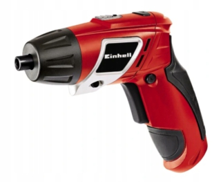 Einhell skrutkovač, napájaný z batérie 3,6 V 4513442