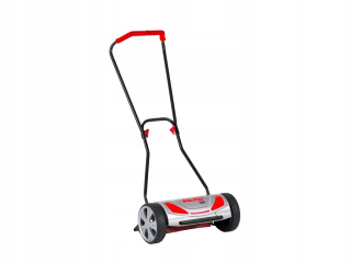 Kosačka elektrická - Bubnová kosačka Al-Ko Soft Touch 38 hm Comfort