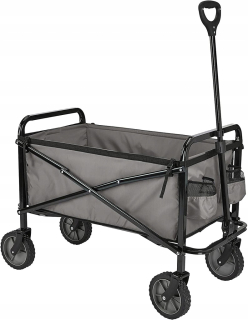 Amazonbázia - skladací stroj JC163 Garden Trolley