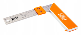 Bahco 9048-400 Carpentry Uhol