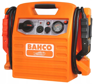 Autonabíjačka - BAHCO BBA12-1200 ŠTARTOVACIE ZARIADENIE 12V