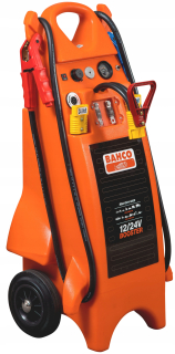 Autonabíjačka - BAHCO BBA1224-3200 BOOSTER BUSTER ŠTART 12 / 24V