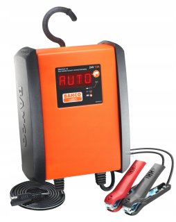 Autonabíjačka - NABÍJAČKA BAHCO BBCE24-10 24V NABÍJAČKA