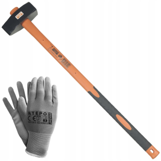 Sekera, kálačka - BAHCO ZÁHRADA LS-MASSE-TR-4FG KLINOVÉ KLADIVO 4840 g