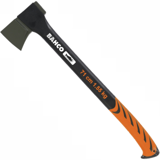 Sekera, kálačka - BAHCO ZÁHRADA SUC-1,0-710 SPLITTING AXE