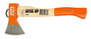 Bahco HGPS-0.8-380 universal AX 38 cm