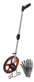 Nivelak - BAHCO MW-250 MERACIE KOLESO 250 mm