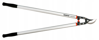 Nožnice - Dvojručné nožnice BAHCO P160-SL-60