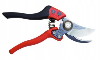Ergonomické záhradné nožnice PX-L2