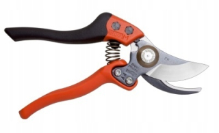 Ergonomické záhradné nožnice PX-L3