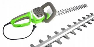 Nožnice - BASS PL ELEKTRICKÉ Nožnice na živé ploty 1600W 61CM