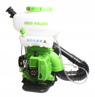 Postrekovač - Bass PL Backpack Postrekovač 20L 2.13KW