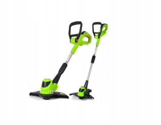 Akumulátorová kosačka BASS BP- 8474