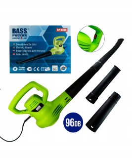 Bass fúkač listí 1500 W