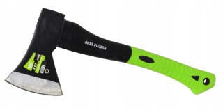 Sekera, kálačka - BASS POLISH AXE FIBERGLASS AXE 1400g 43cm