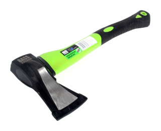 Štiepacia sekera s klinom 1250g 430mm BASS POĽSKO BP-8913