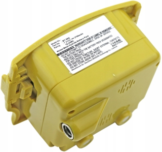 Nivelak - BATÉRIA BATÉRIA BT-50Q BT-50QA PRE TOPCON GTS
