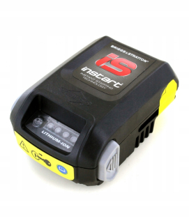 Batéria pre batériu pre Briggs & Stratton Institant