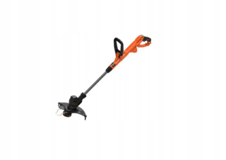 Krovinorez - BD STRIMMER 550W / 30cm