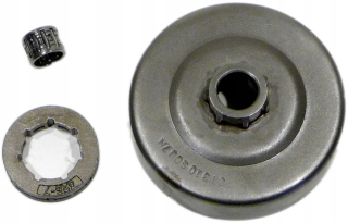 Spojka na kosačku - Spojkový bubon 0,325 stihl 024 026 MS240 MS260
