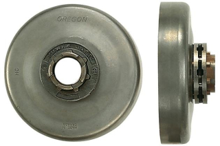 Píla - KOŠÍK NA SPOJKOVÝ BUBEN PRE HUSQVARNA 266 268 272 OREGON