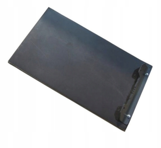 Vibračná doska - BELLE GUMOVÉ ELASTOMÉROVÉ KOMPAKTORY PCX500 PCX 20/50