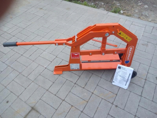 Na dlažbu - VYRÁBÁVAČ CUBE BELLE MAXIPAVE zo skladu