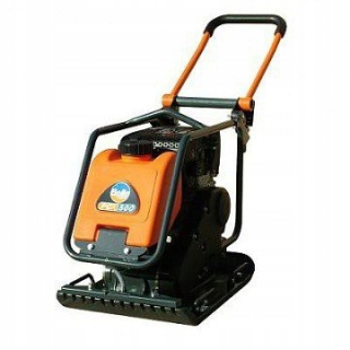 Vibračná doska - BELLE COMPACTOR PC5000E CAST HONDA
