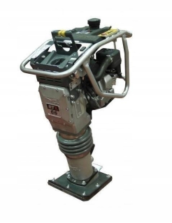 Vibračná doska - KOMPAKTOR BELLE - JUMPER RTX 66 HONDA GX120