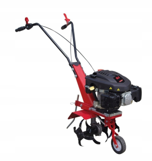 Kultivátor Hecht 40 cm 2220 W 3 HP