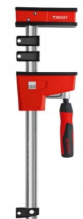 Svorky - Bessey KRE125-2K CIE STINCIES 1250/95 MM REVO