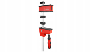 Svorky - BESSEY KREV100 CELO VEĽKOSŤ STOLÁRENSTVA