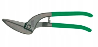 Bessey D118-300L ručné nožnice na plech 0 1 mm
