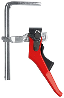 Svorky - Bessey Lever Cucking pre GTRH 160 Festool