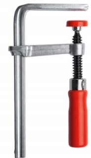 Svorky - Bessey Oceľová Cutter pre GTR 300/60 železnicu