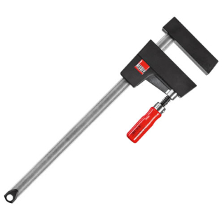 Svorky - Bessey UK60 CIEARSKIE spojenie Plný 600/80 Unieprymp