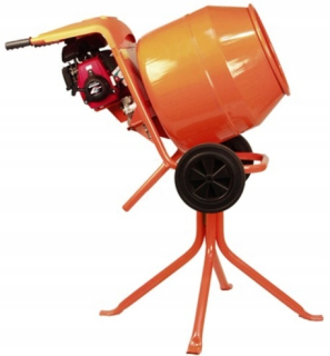 Miešačka - Miešačka betónu ALTRAD BELLE MINIMIX 90L 550W 230V
