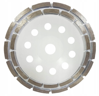 Mar-Pol M08785 diamantový kotúč na brúsenie 180 mm