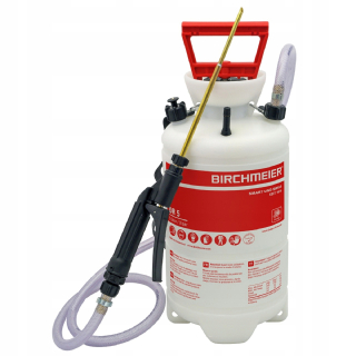 Postrekovač - BIRCHMEIER DR 5 účinný práškový postrekovač 5L