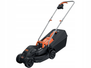 Kosačka elektrická - Kosačka BLACK & DECKER BEMW351 1000W 32cm