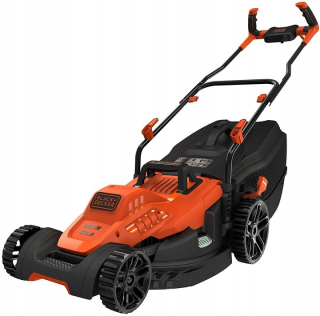 Kosačka elektrická - Kosačka BLACK & DECKER BEMW481BH 1800W 42cm