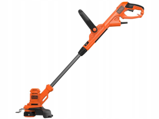 Krovinorez - Zastrihávač BLACK & DECKER BESTA525 450W 25cm
