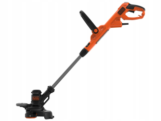 Krovinorez - BLACK & DECKER BESTE630 550W 30cm zastrihávač