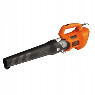 Píla na - Black + Decker Blower 1850W BEBL185