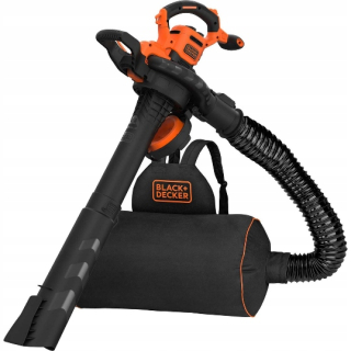 Píla na - BLACK & DECKER FUTER / VÁKUOVÝ ČISTIČ 3000W