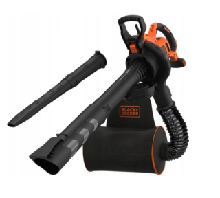 Píla na - VÁKUOVÝ ČISTIČ BLACK DECKER LISTOVÝ VYSÁVAČ BEBLV290