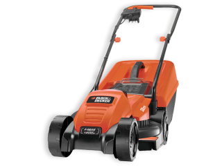 Kosačka elektrická - Kosačka BLACK & DECKER EMAX32S 1200W 32cm